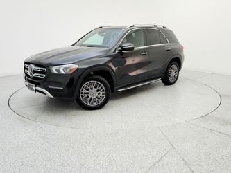 2022 Mercedes-Benz GLE 350