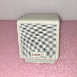 Cambridge SoundWorks Mini Cube Speaker 