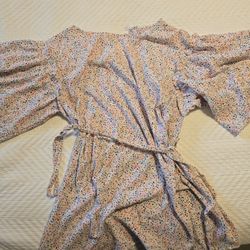 Small Maternity Shirt