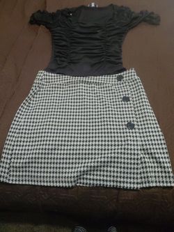 Ropa segunda mano