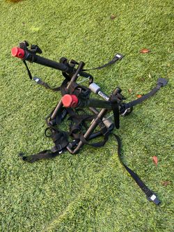 Allen Sports Bike Rack