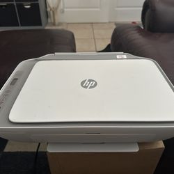 Printer/Scanner