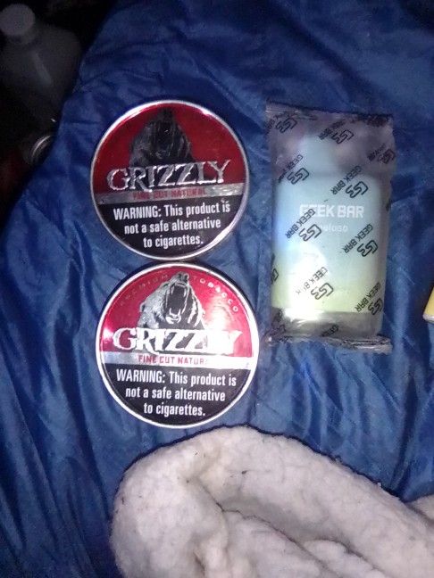 Premium Tabacco