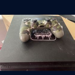 PS4 Good Condition 