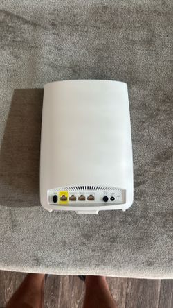 Netgear Orbi Router RBR50v2