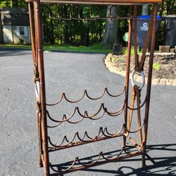 Wine Rack