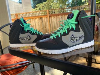 Rare 2013 Nike Free dunks