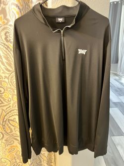 PXG 1/4 Zip
