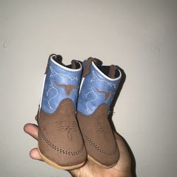 Infant Cowboy boots 