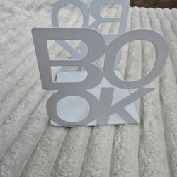 Book Ends