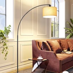 Dimmable Arc Lamp (K04X) - We Have 2 Available - Price Is Per Lamp
