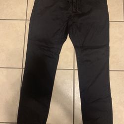PacSun Joggers -size Large 