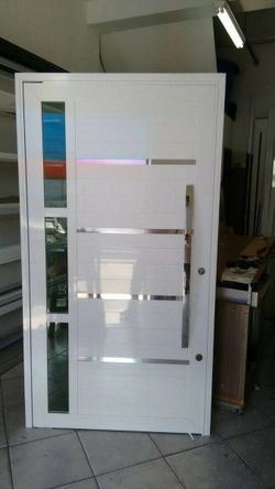 High-Quality Windows and doors– Multiple Models Available