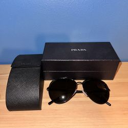 Prada Sunglasses 