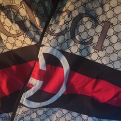 Gucci Jacket 
