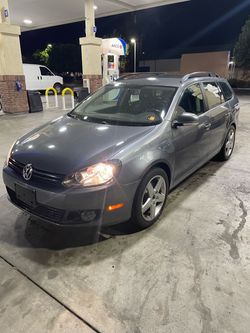 2012 Volkswagen Jetta