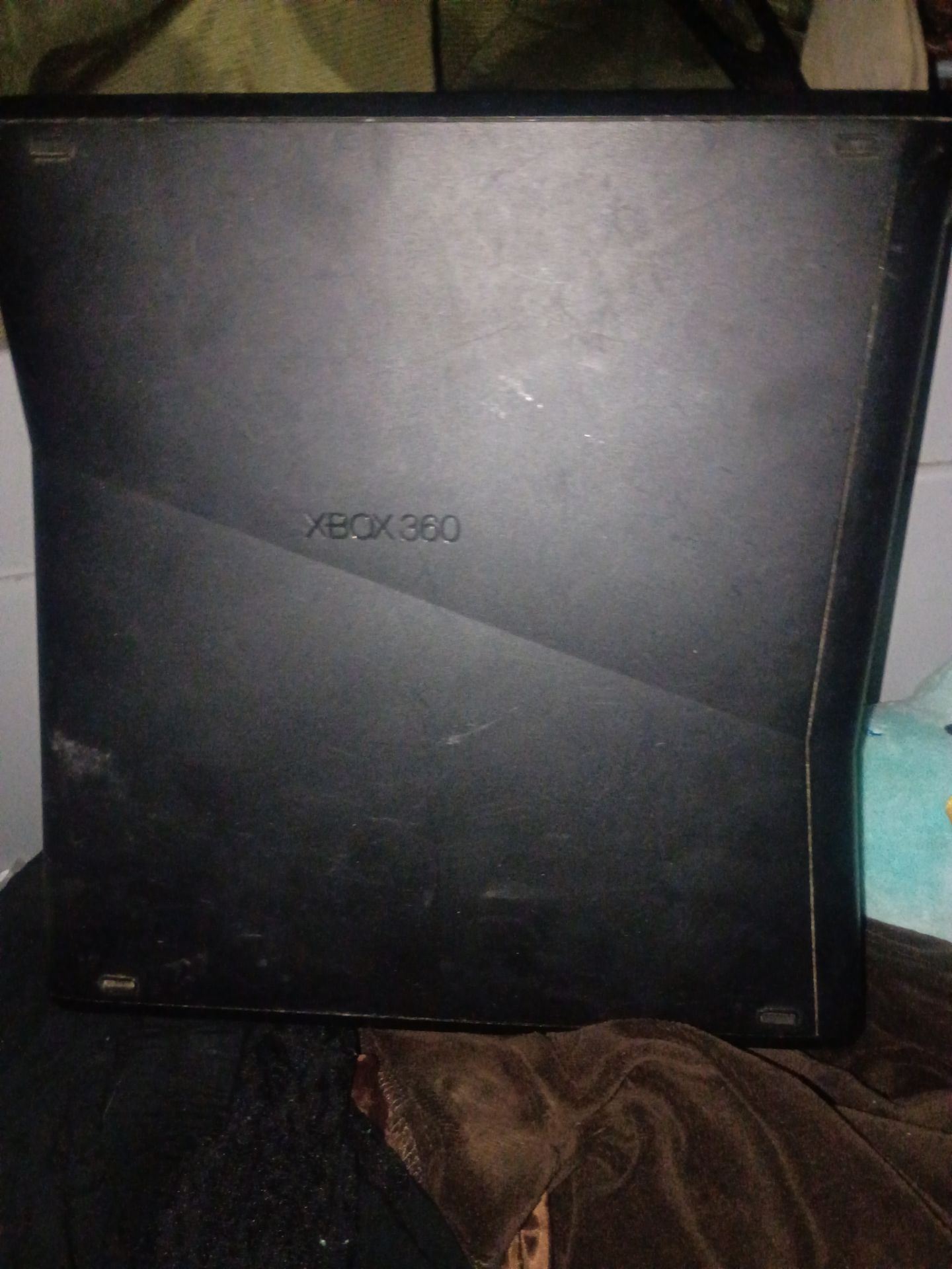 Xbox 360