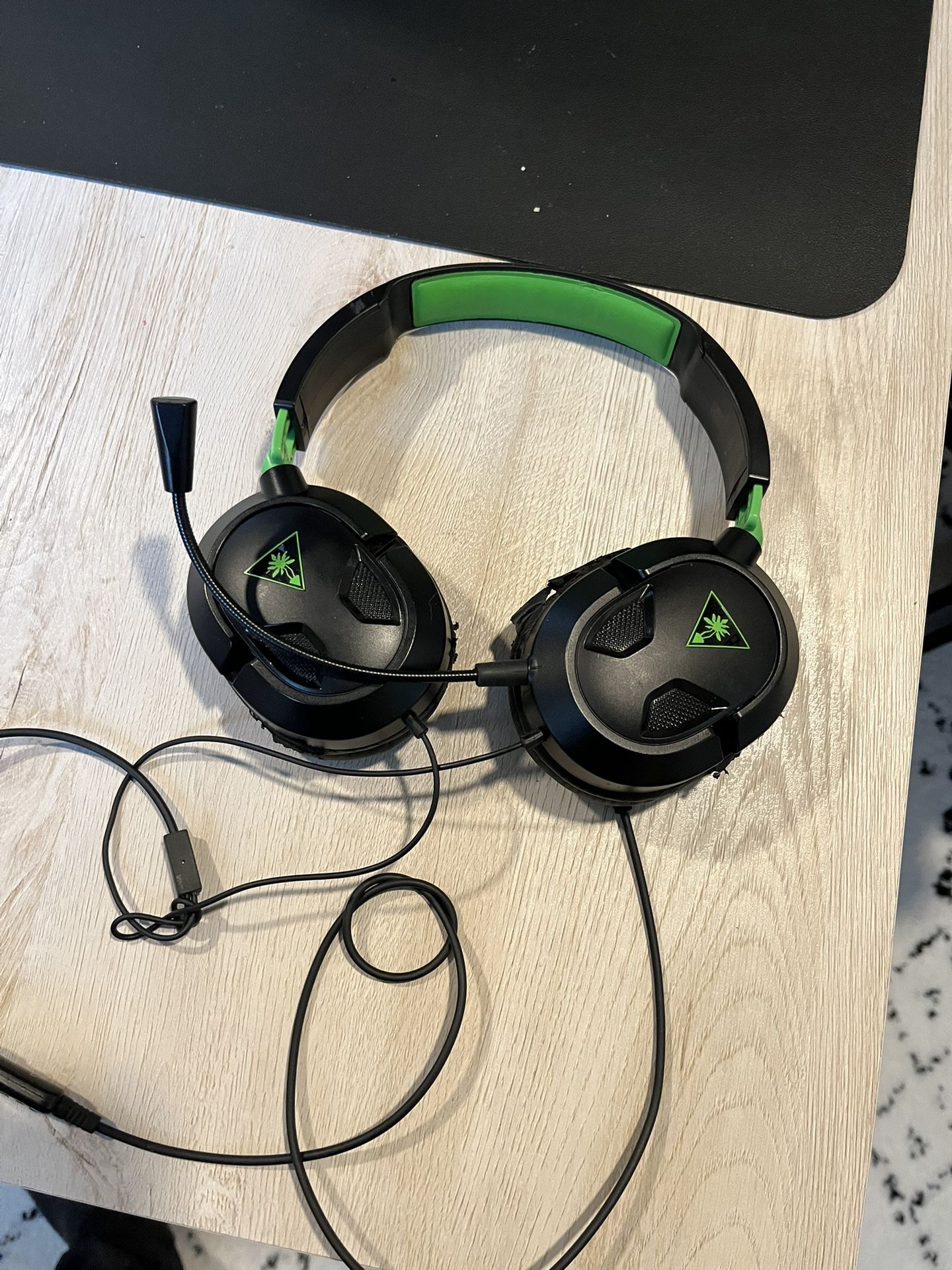 Turtle Beach Headphones (new Gen Compatible) 