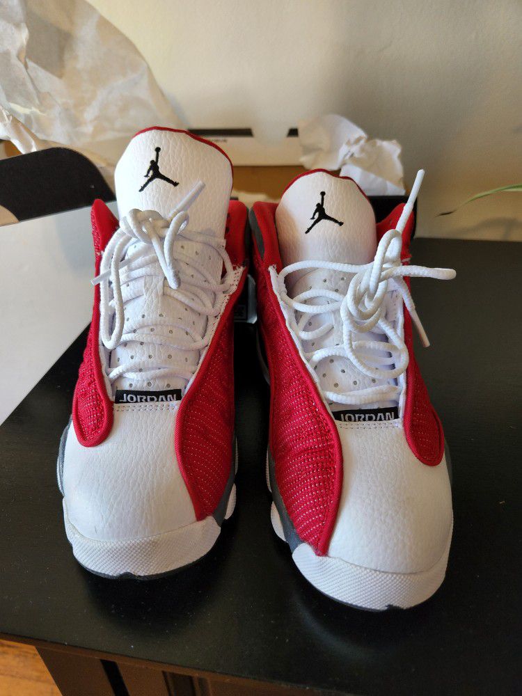 Air Jordan Size 1 Kids