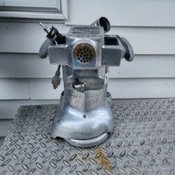 Sander Super 7 Edger 