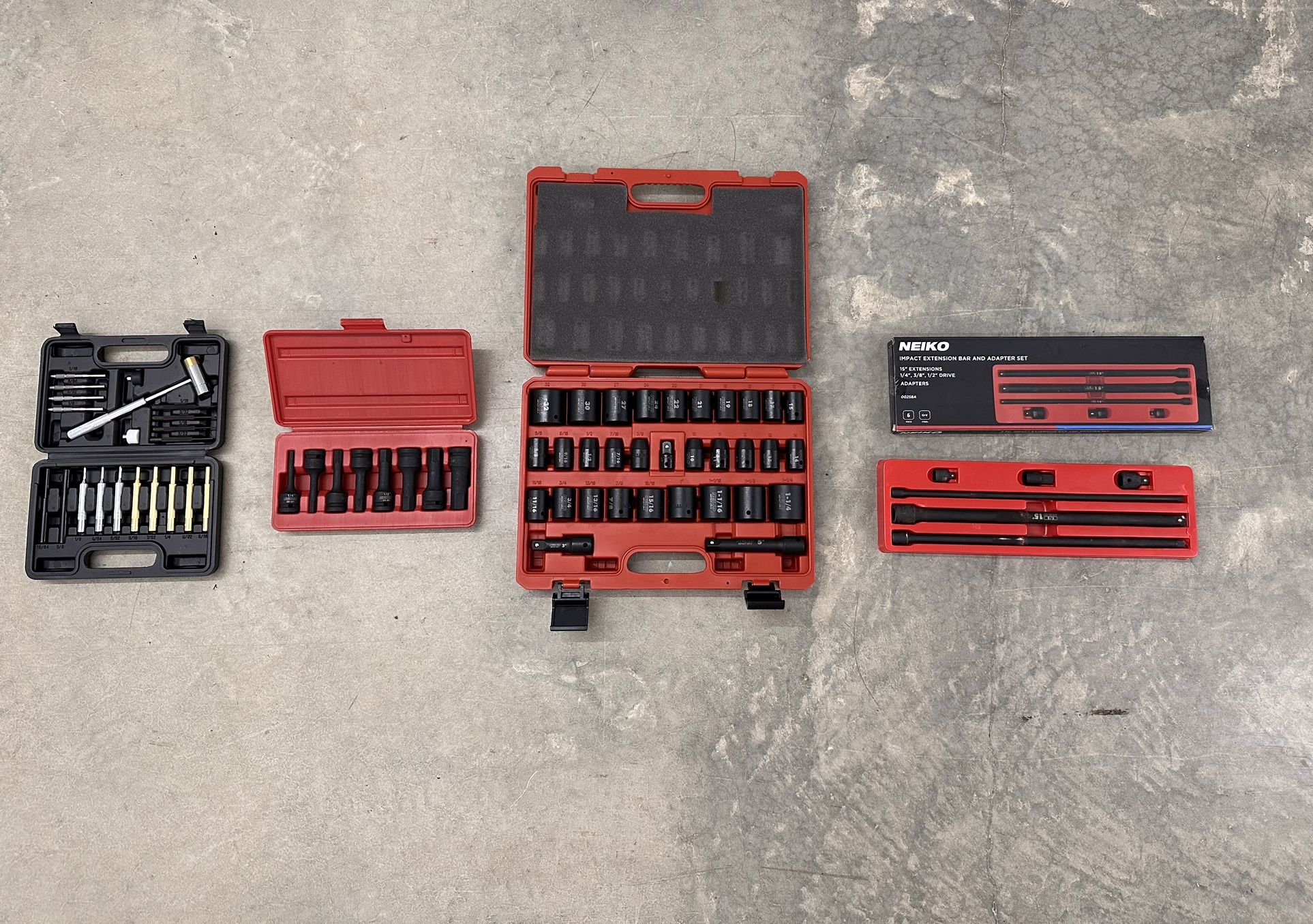 Neiko Tools