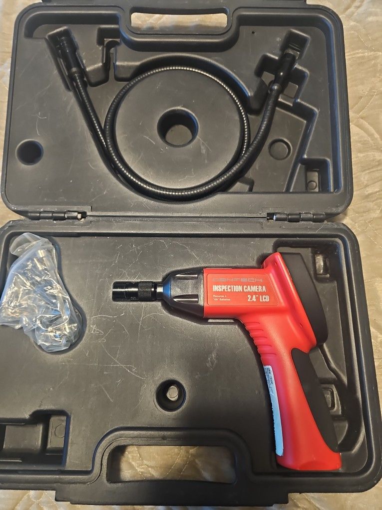 Centech Inspection Camera for Sale in Bonita Springs, FL OfferUp