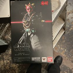 Star Wars SOHEI DARTH MAUL™