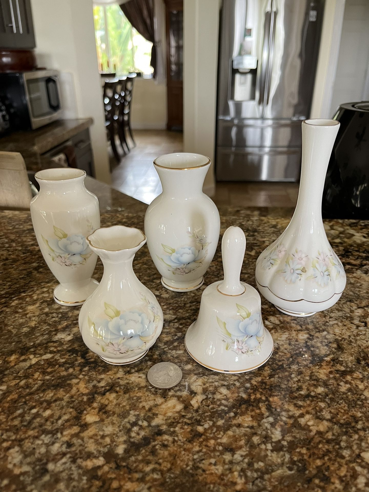 Ashley Dale Fine Bone China