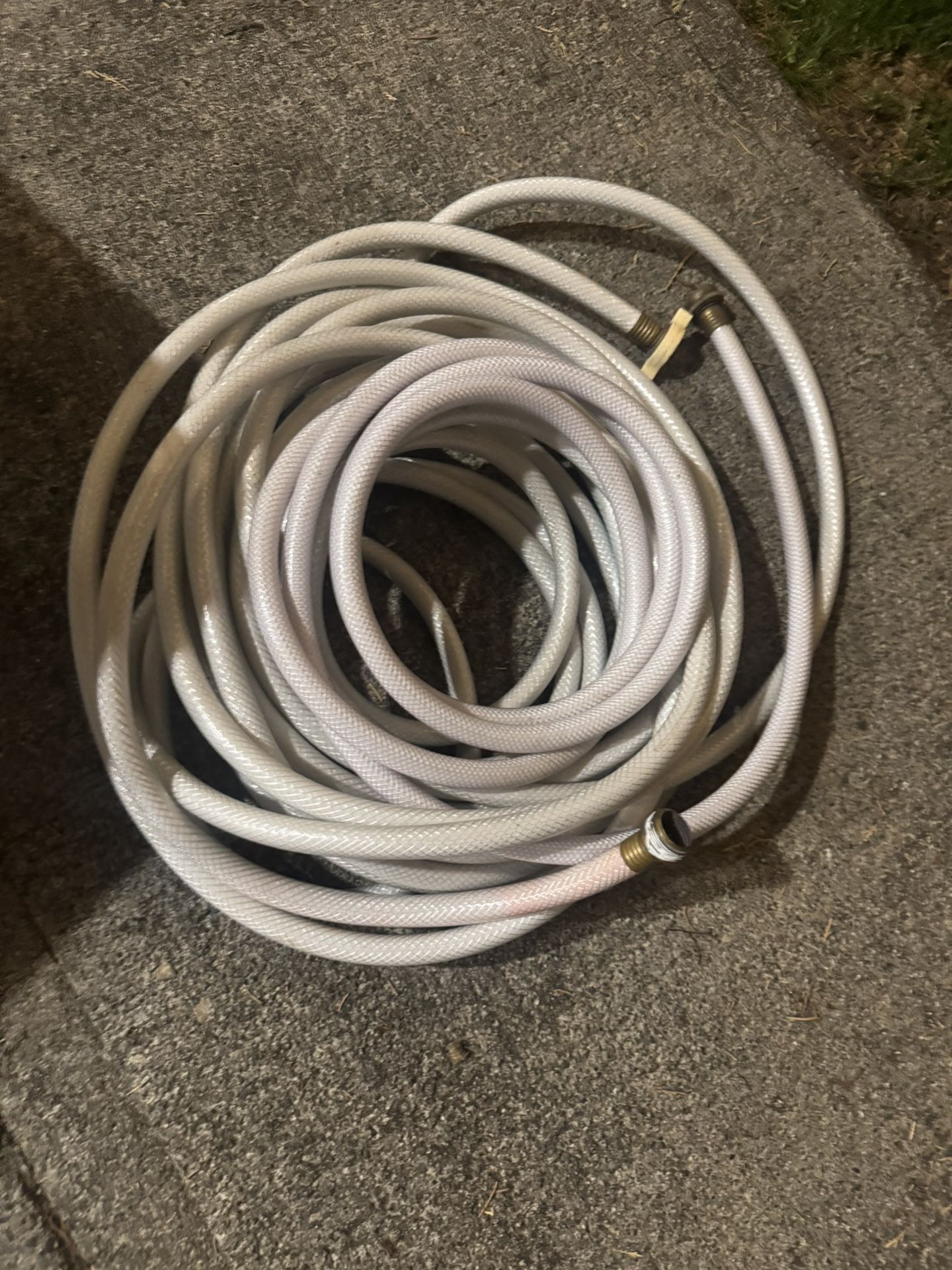 Rv Hose