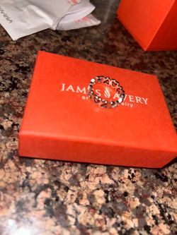 James Avery