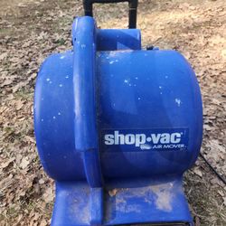 hhop  Vac AaiR Mover  Model Am 1800A 12v- 60Hz -5A