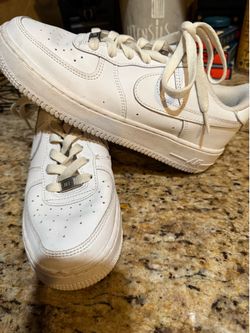 Nike Air Force 1 sneakers sz 5Y