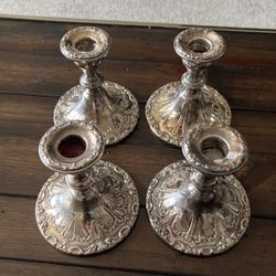 Horgan Sterling Silver 