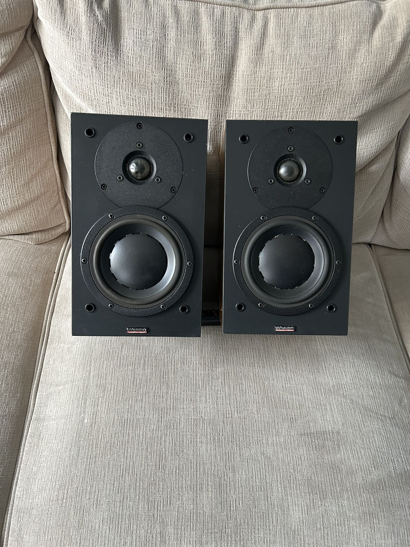 Dynaudio Audience 40 Bookshelf Speakers