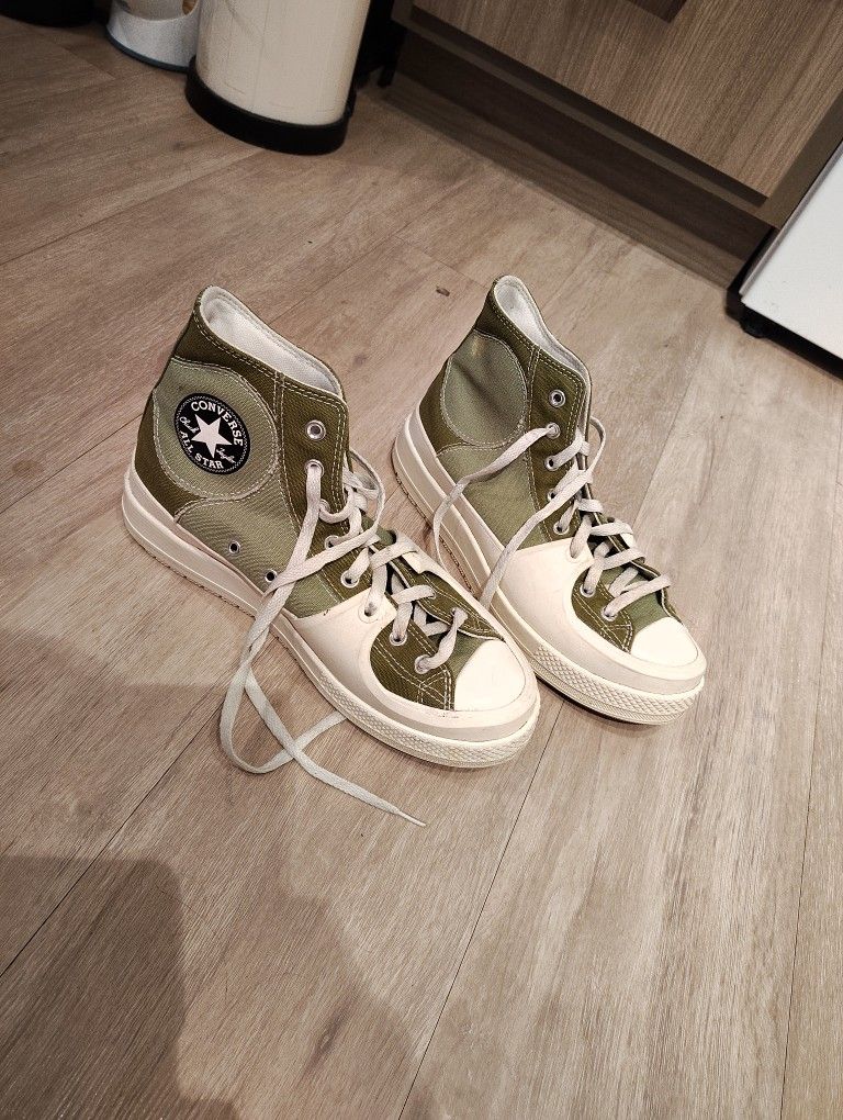 Converse