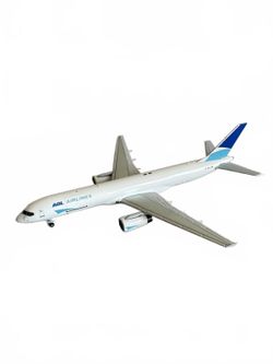 NG Models ASL Airlines 757-200 in 1/400 Scale