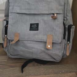 Diaper Bag