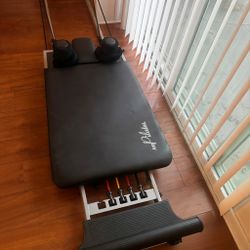 Aero Pilates Rdformer – Mountville, PA