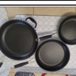 Sartenes De Royal Prestigue 