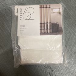 Shower Curtain (brand new)
