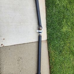 Bmw Driveshaft.