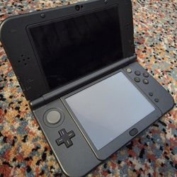 New 3ds Xl Clean