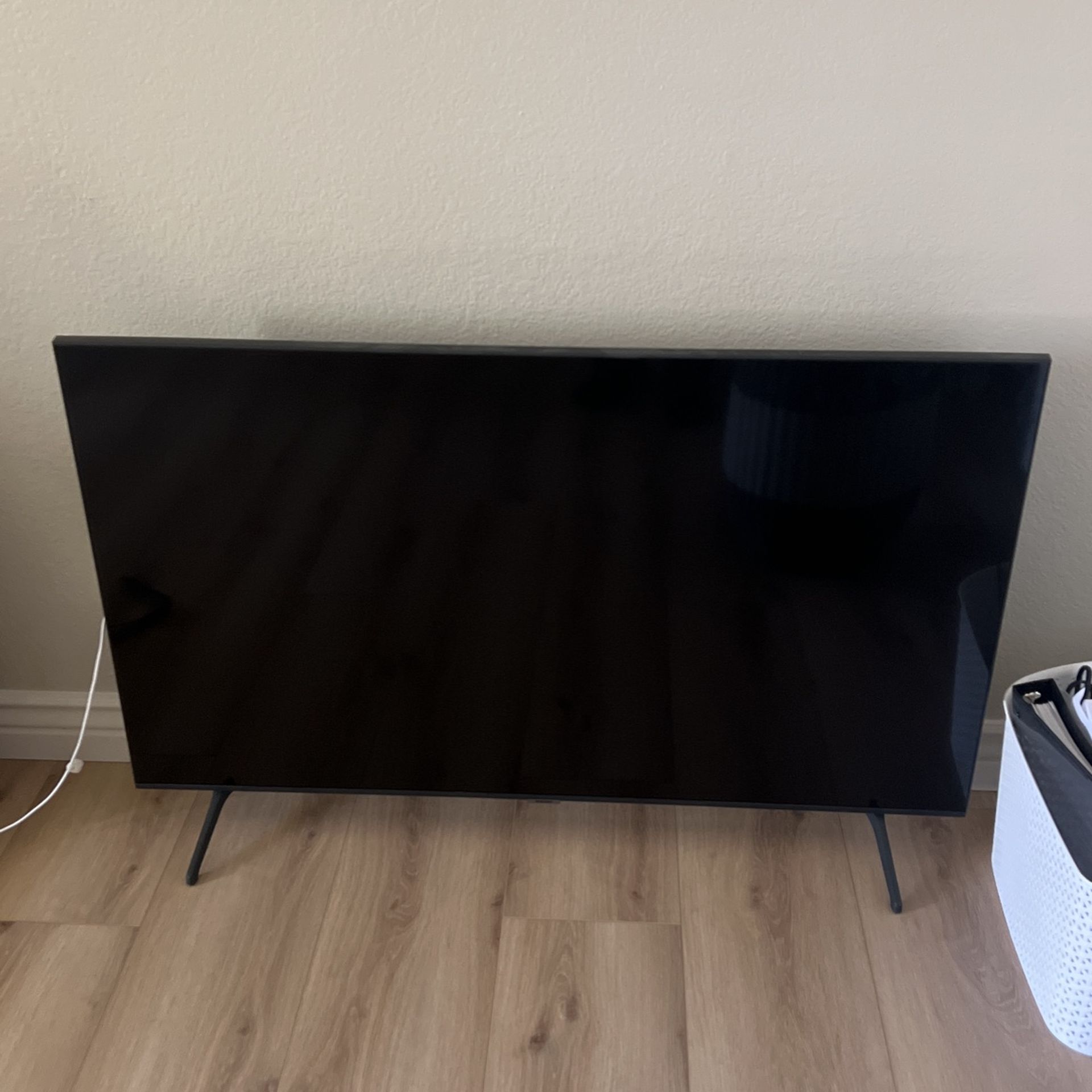 Samsung Tv 50 Inch