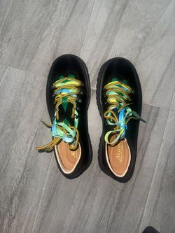 Akomi boot shoe low 13