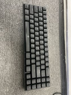 Gaming Combo: DREVO Calibur V2 Mechanical Keyboard + Logitech G403 HERO Mouse