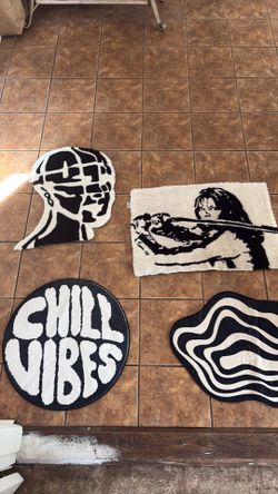 Rugs