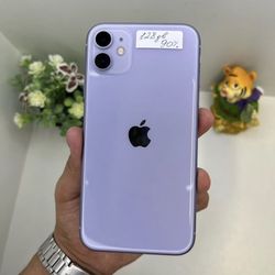 Apple iPhone 11 128gb Unlocked 