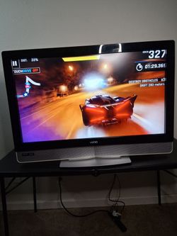 VIZIO 37" LED TV 720p HDMI 60Hz