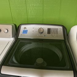 Lavadora electrónica