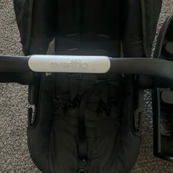 Car seat